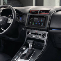 Multimídia Hyundai Creta 2021 2022 2023 KS Carplay 9"