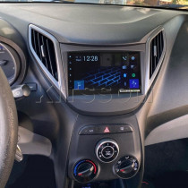 Multimídia Pioneer HB20 2012 2013 2014 2015 2016 2017 2018 2019 Carplay Android Auto TV 7"