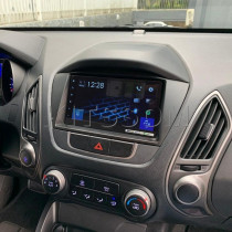 Multimídia Pioneer IX35 Carplay Android Auto TV 7"