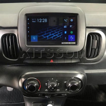 Multimídia Pioneer Mobi 2015 2016 2017 2018 2019 2020 Carplay Android Auto TV 7"