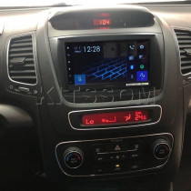Multimídia Pioneer Sorento 2013 2014 2015 2016 Carplay Android Auto TV 7"
