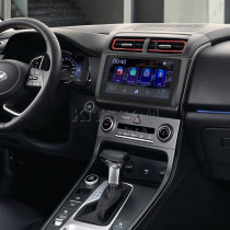 Multimídia Hyundai Creta 2021 2022 2023 KS Connect Carplay 9"