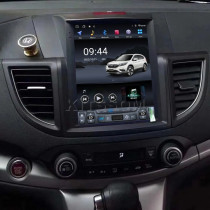 Multimídia Honda CRV 2012 2013 2014 2015 2016 KS Tesla 9.7"