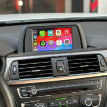 Interface Carplay KS BMW X1 X3 X4 X5 X6 320 318 316 118 116 120 2014 2015 2016 2017