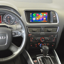 Interface Carplay KS Audi Q5 2009 2010 2011 2012 2013 2014 2015 2016 2017