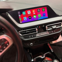 Interface Carplay KS BMW X1 X3 X4 X5 X6 320 318 316 118 116 120 2018 2019 2020