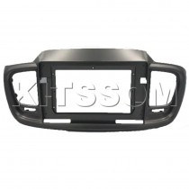 Moldura 10 Polegadas KIA SORENTO 2015 2016 2017 2018 2019 2020