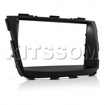 Moldura 2 Din KIA SORENTO 2013 2014 2015 2016
