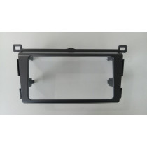 Moldura Multimidia Rav4 2013 2014 2015 2016 2017 2018 2019